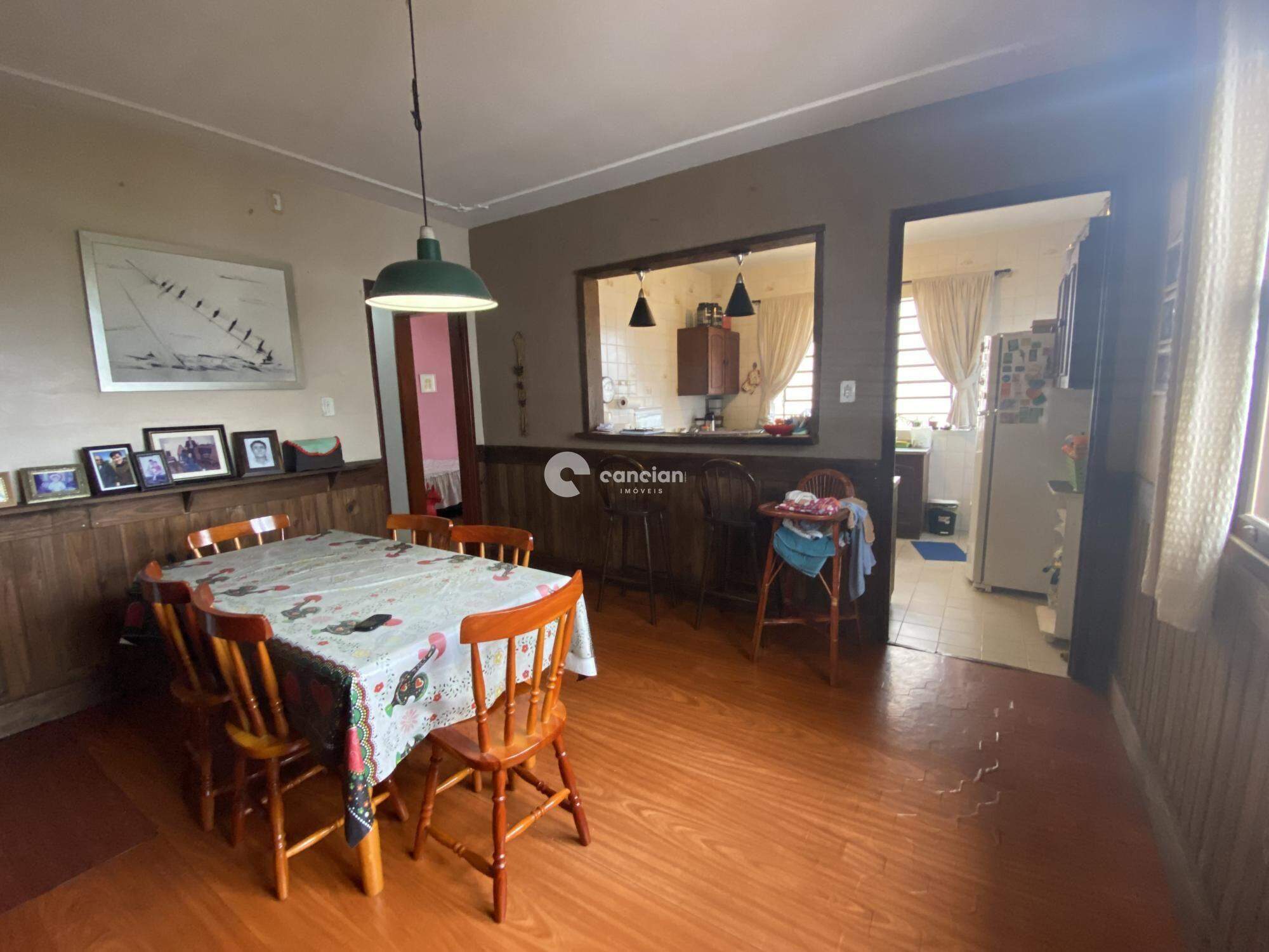 Casa à venda no Bonfim: 