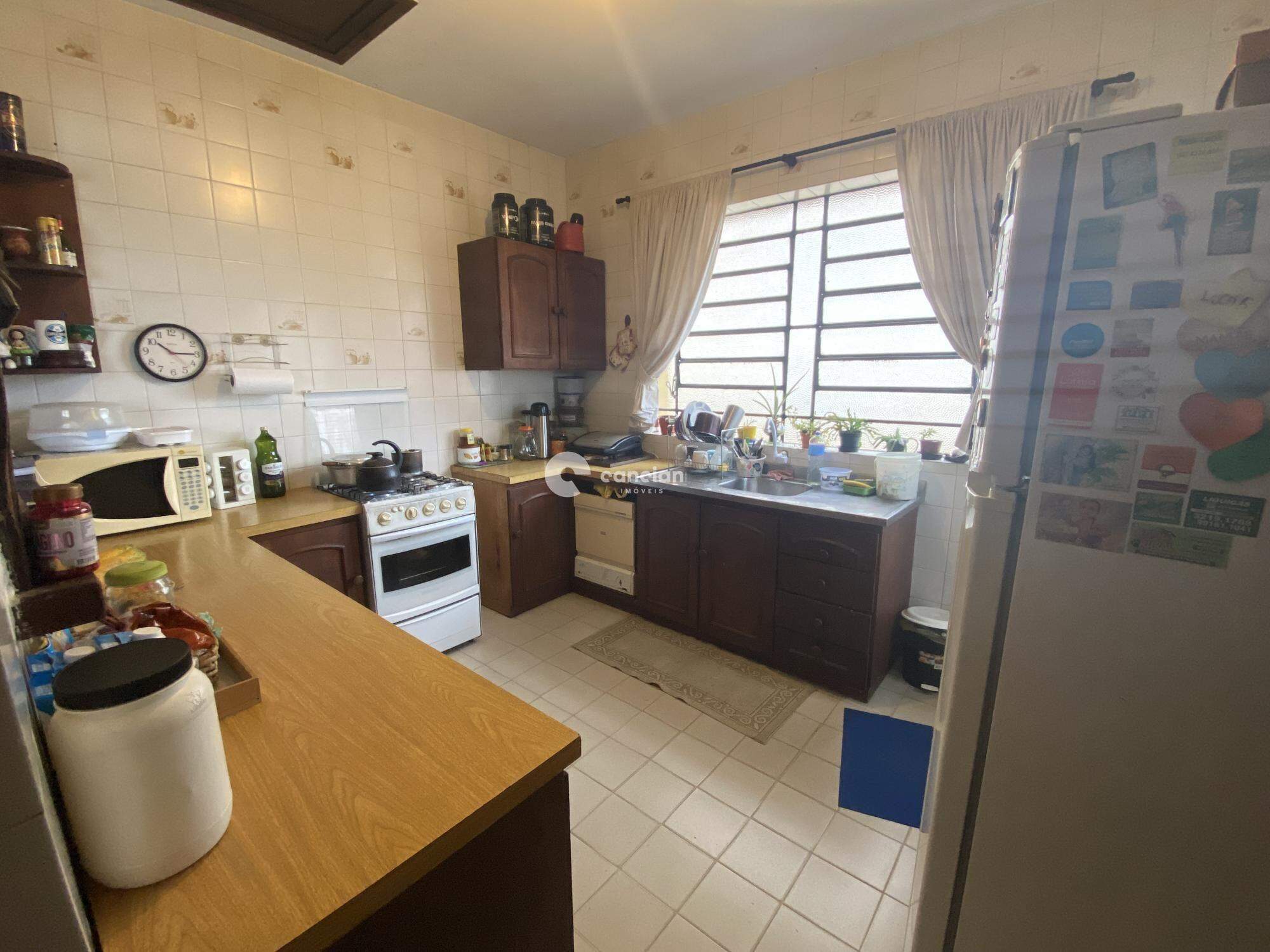 Casa à venda no Bonfim: 
