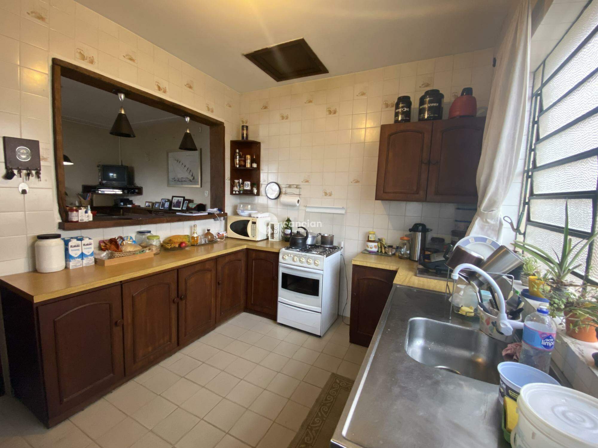 Casa à venda no Bonfim: 