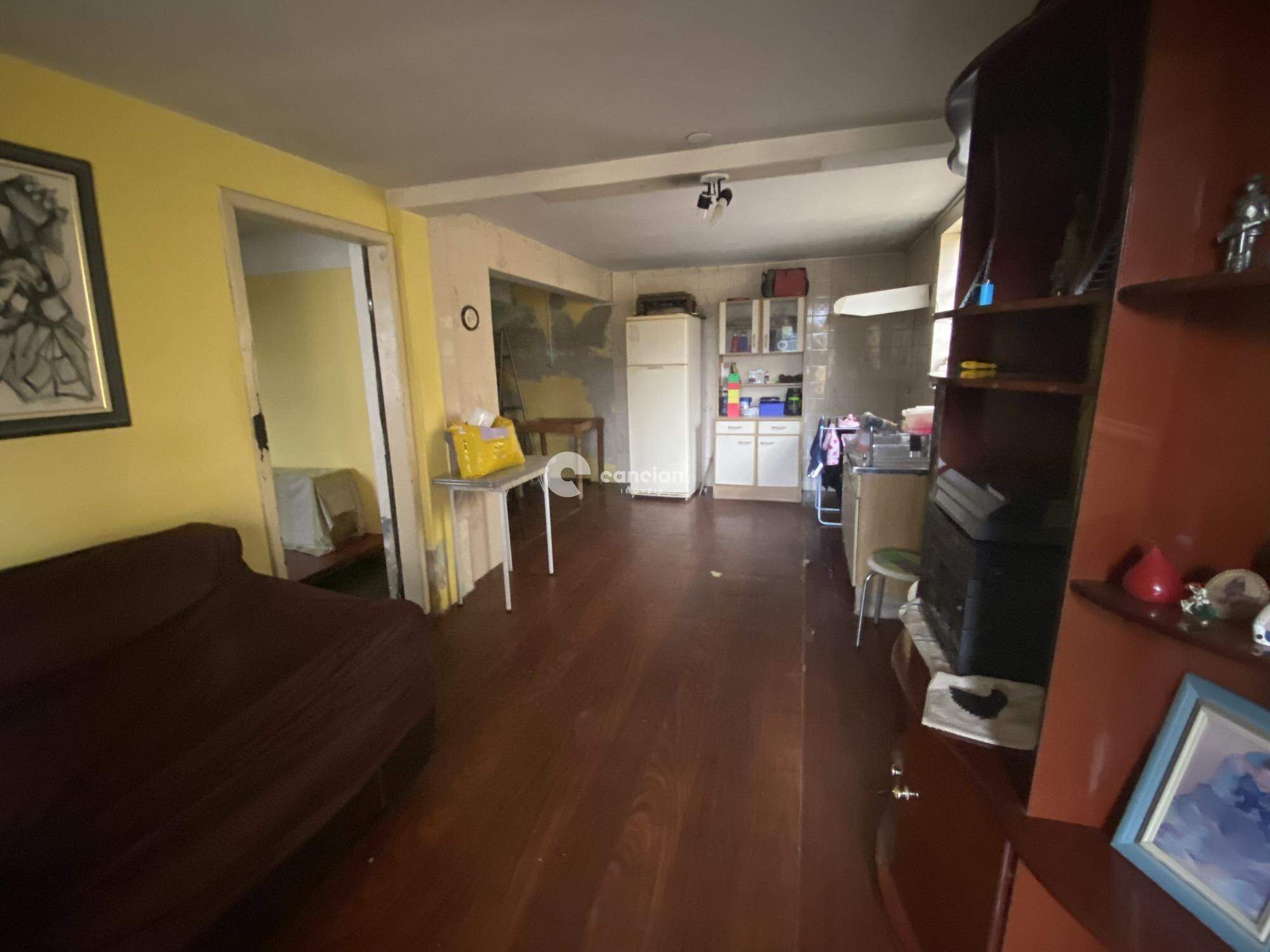 Casa à venda no Bonfim: 
