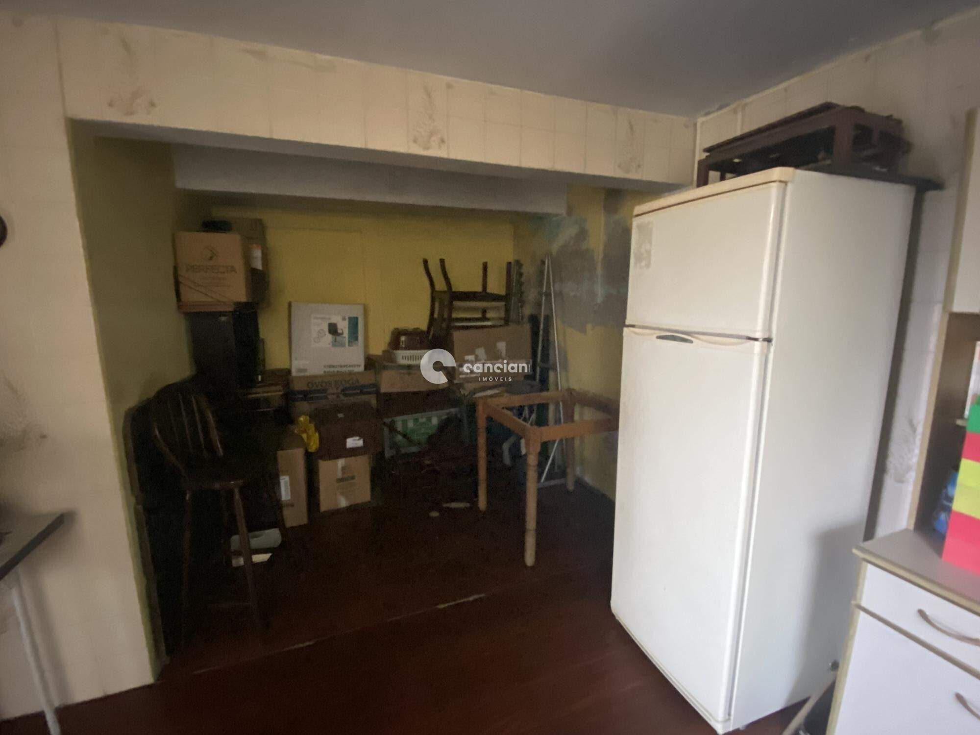 Casa à venda no Bonfim: 