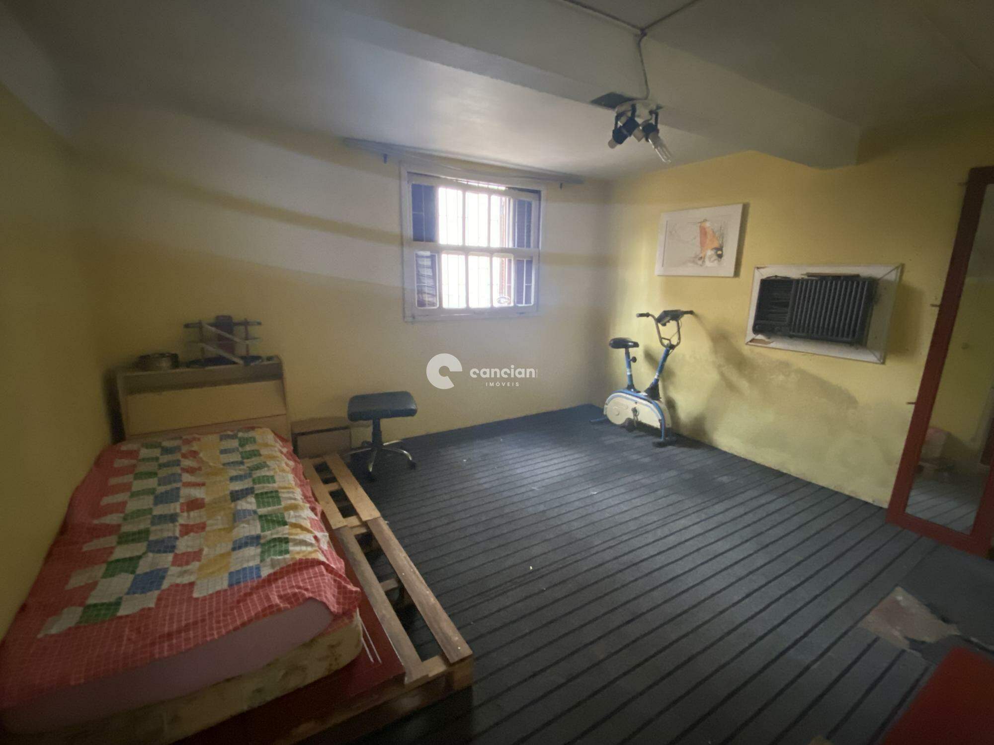 Casa à venda no Bonfim: 
