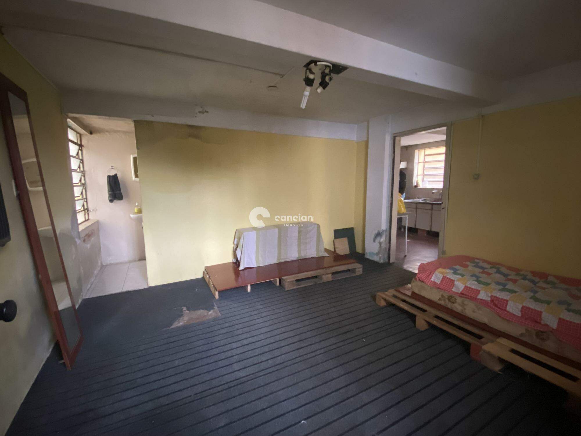 Casa à venda no Bonfim: 