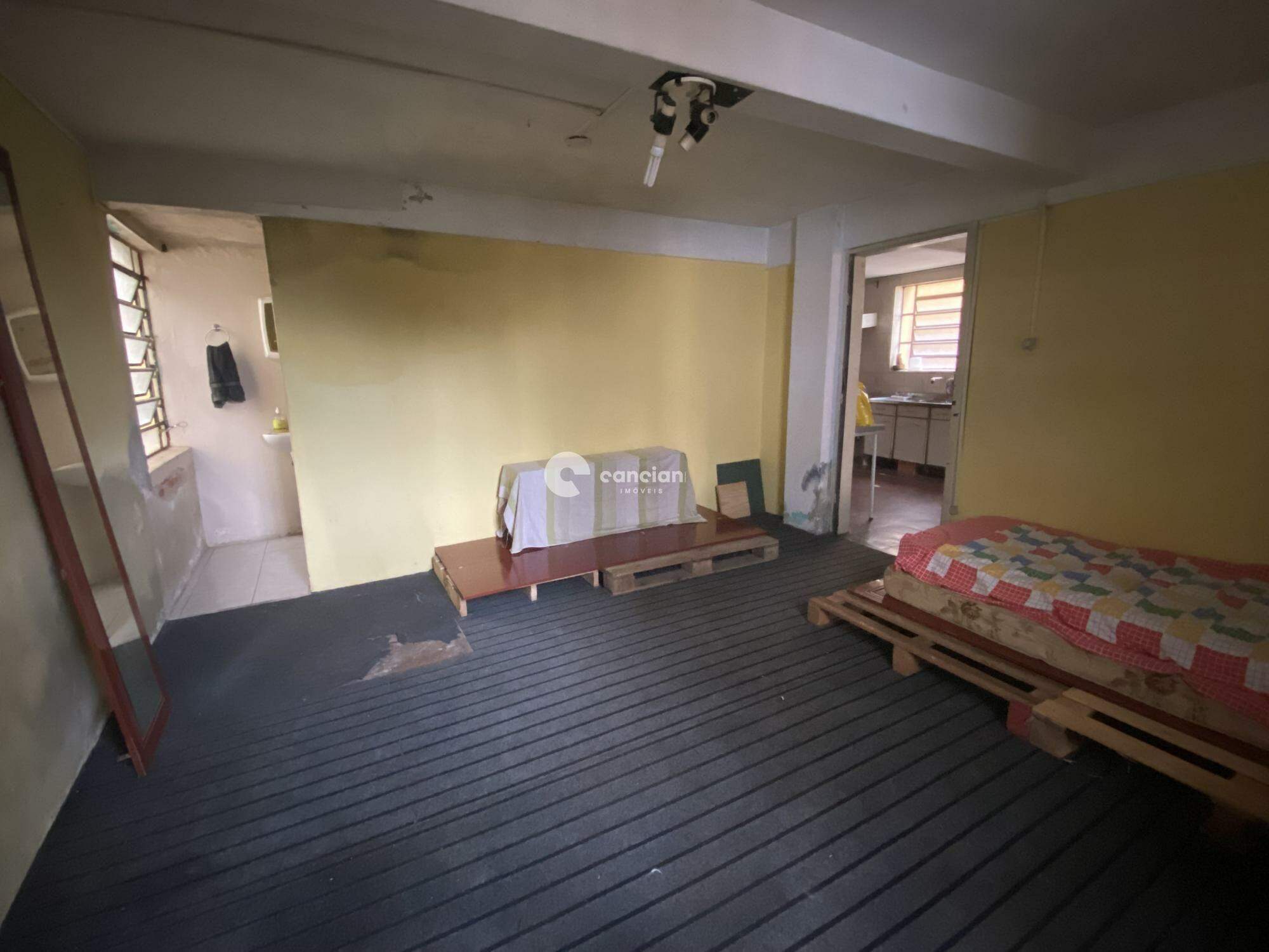 Casa à venda no Bonfim: 
