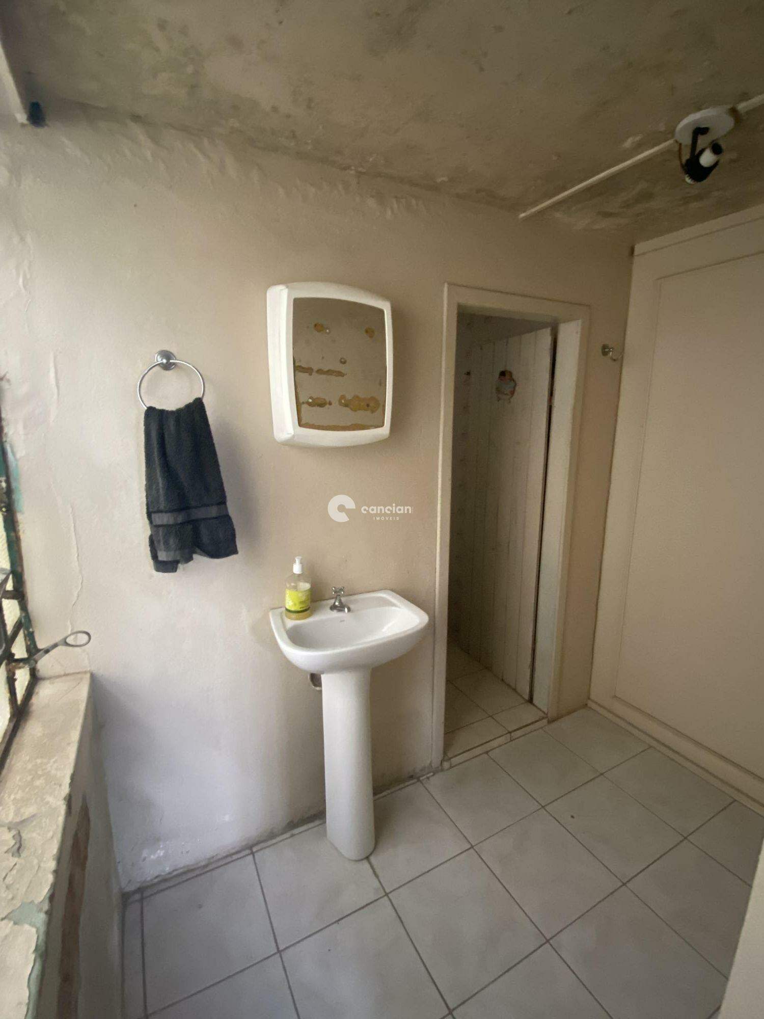 Casa à venda no Bonfim: 