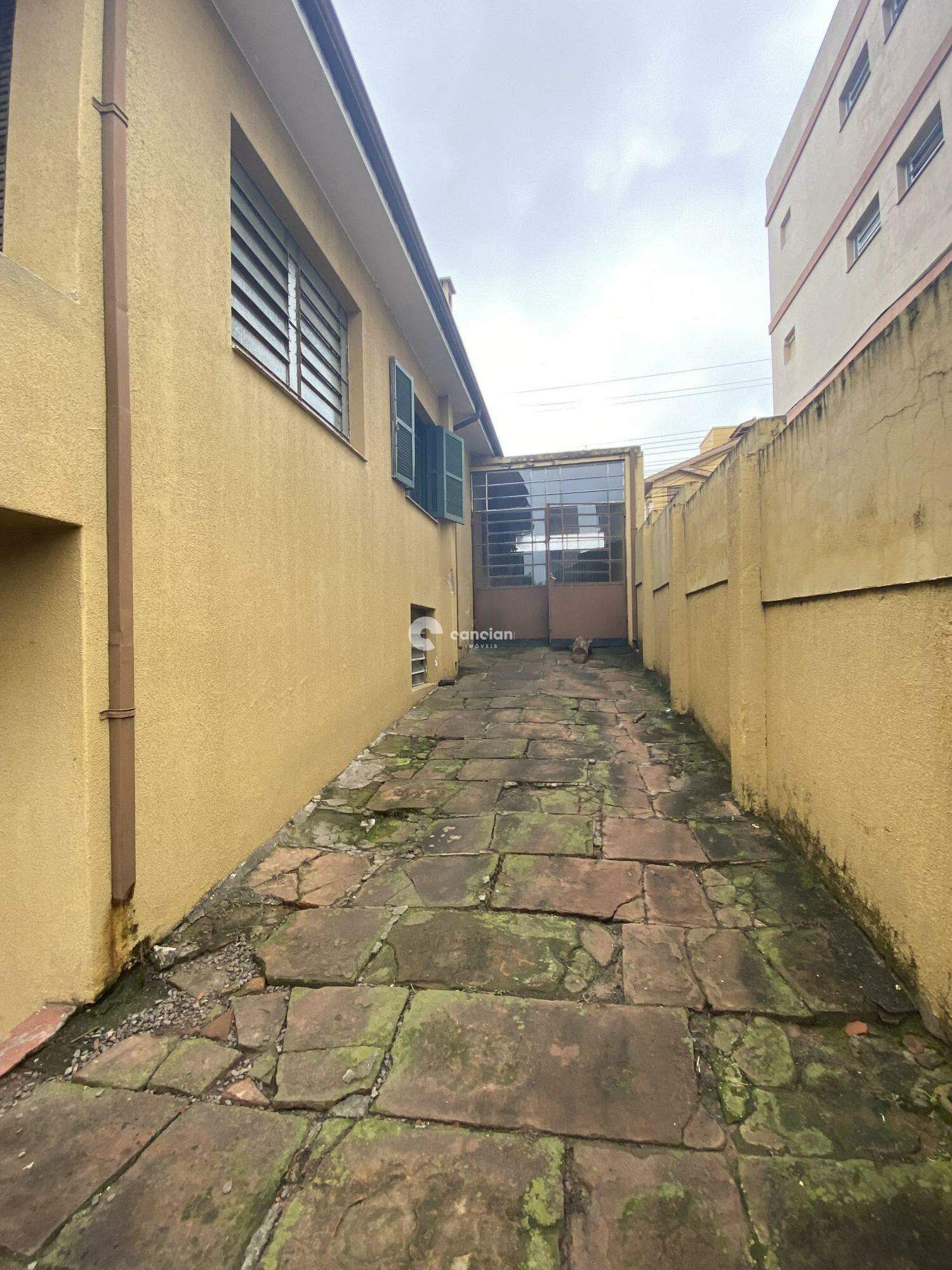 Casa à venda no Bonfim: 