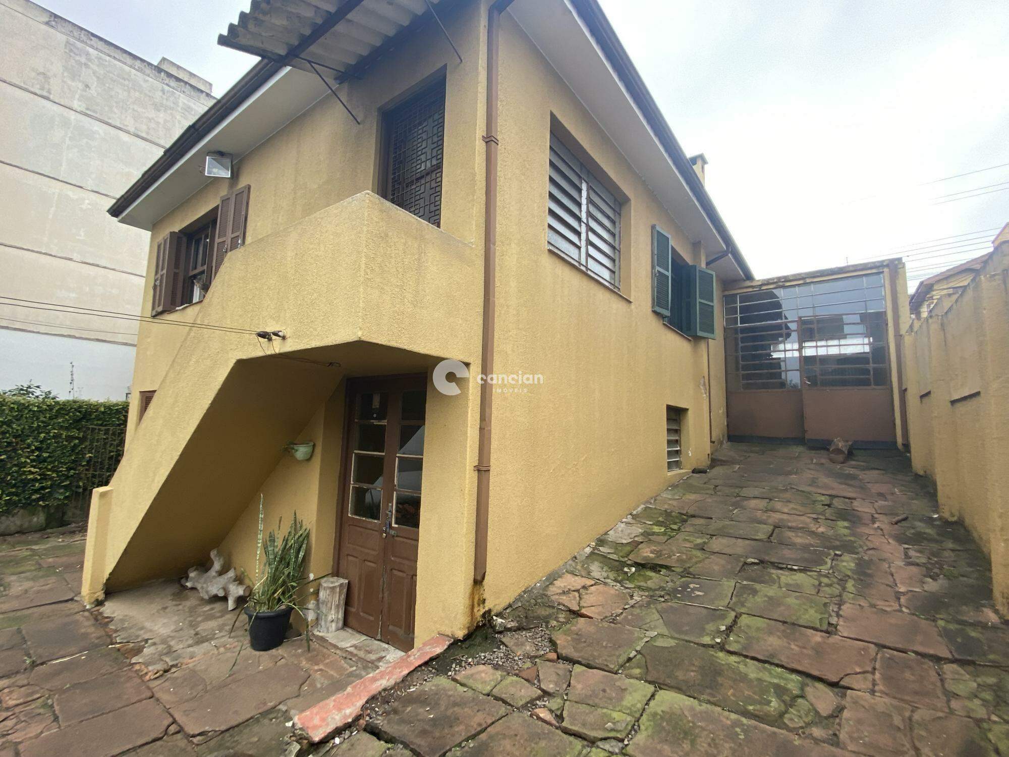 Casa à venda no Bonfim: 