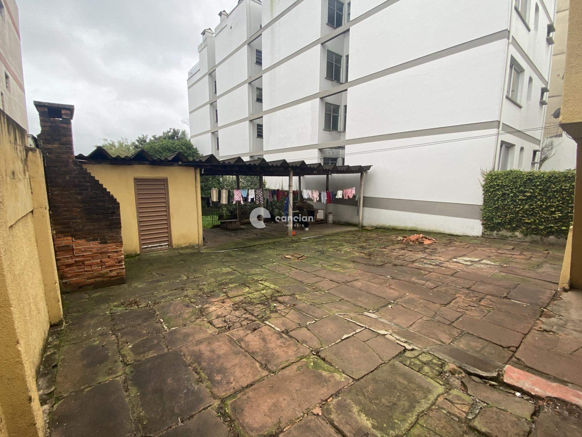 Casa à venda no Bonfim: 