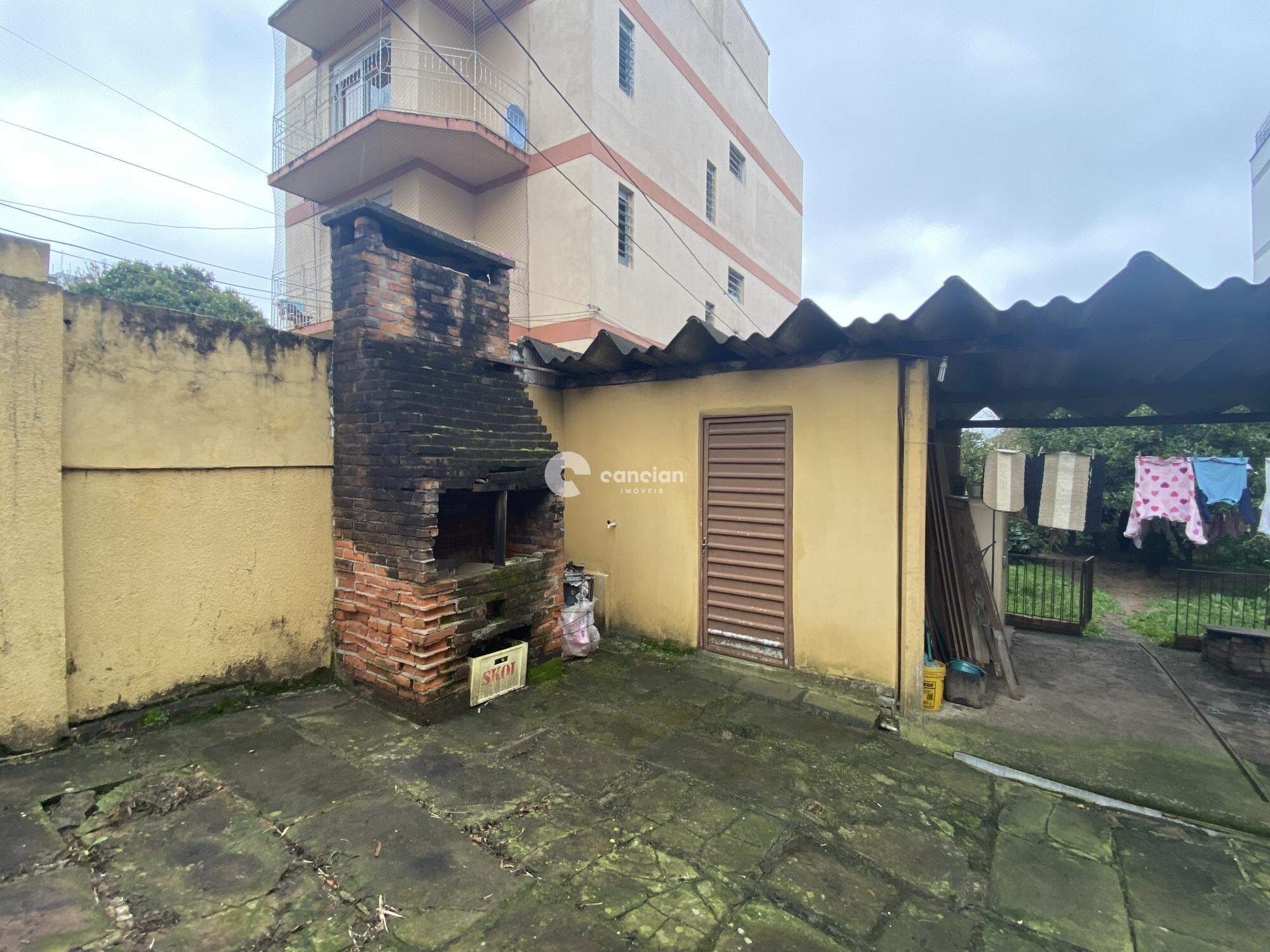Casa à venda no Bonfim: 