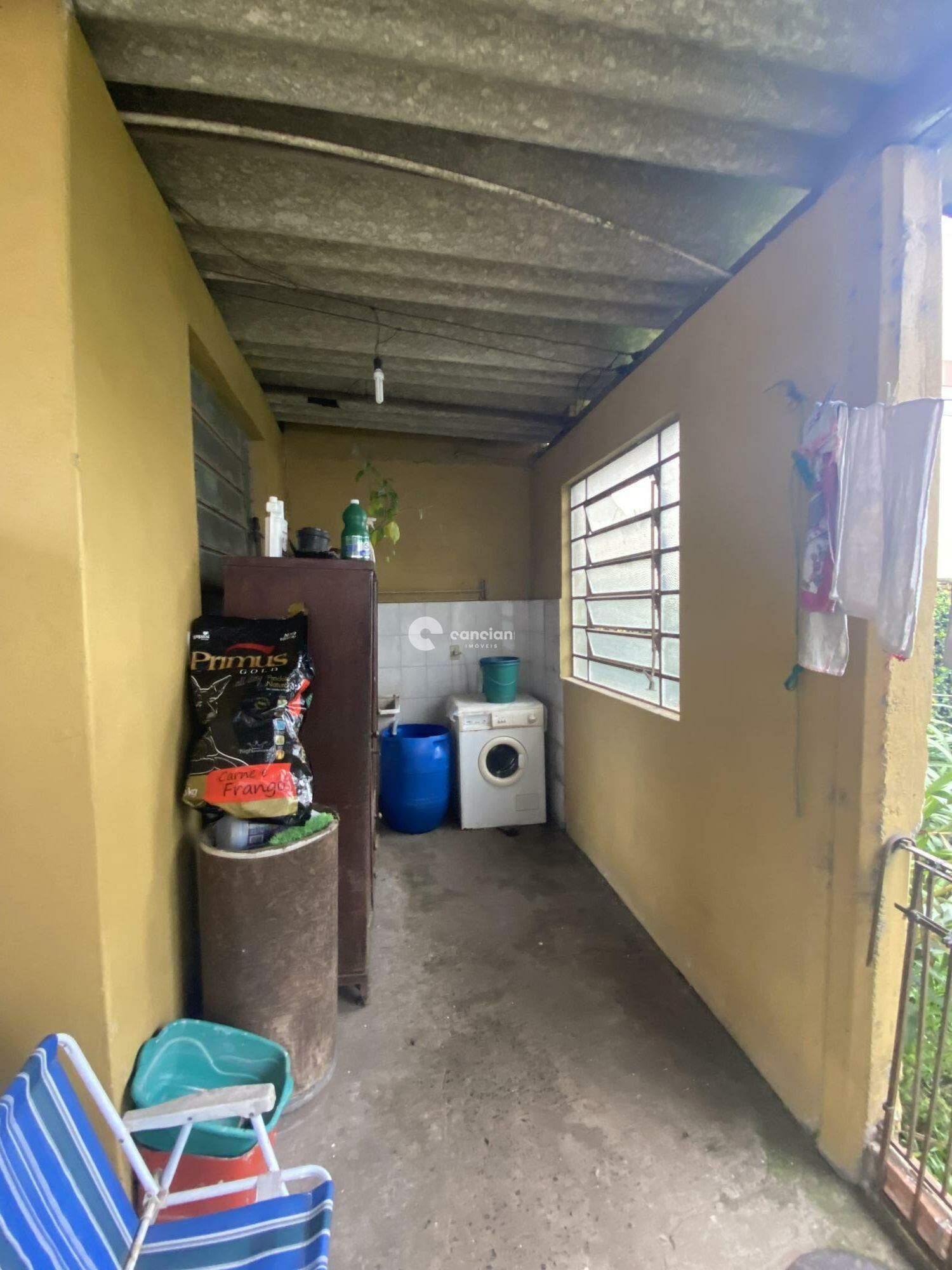 Casa à venda no Bonfim: 