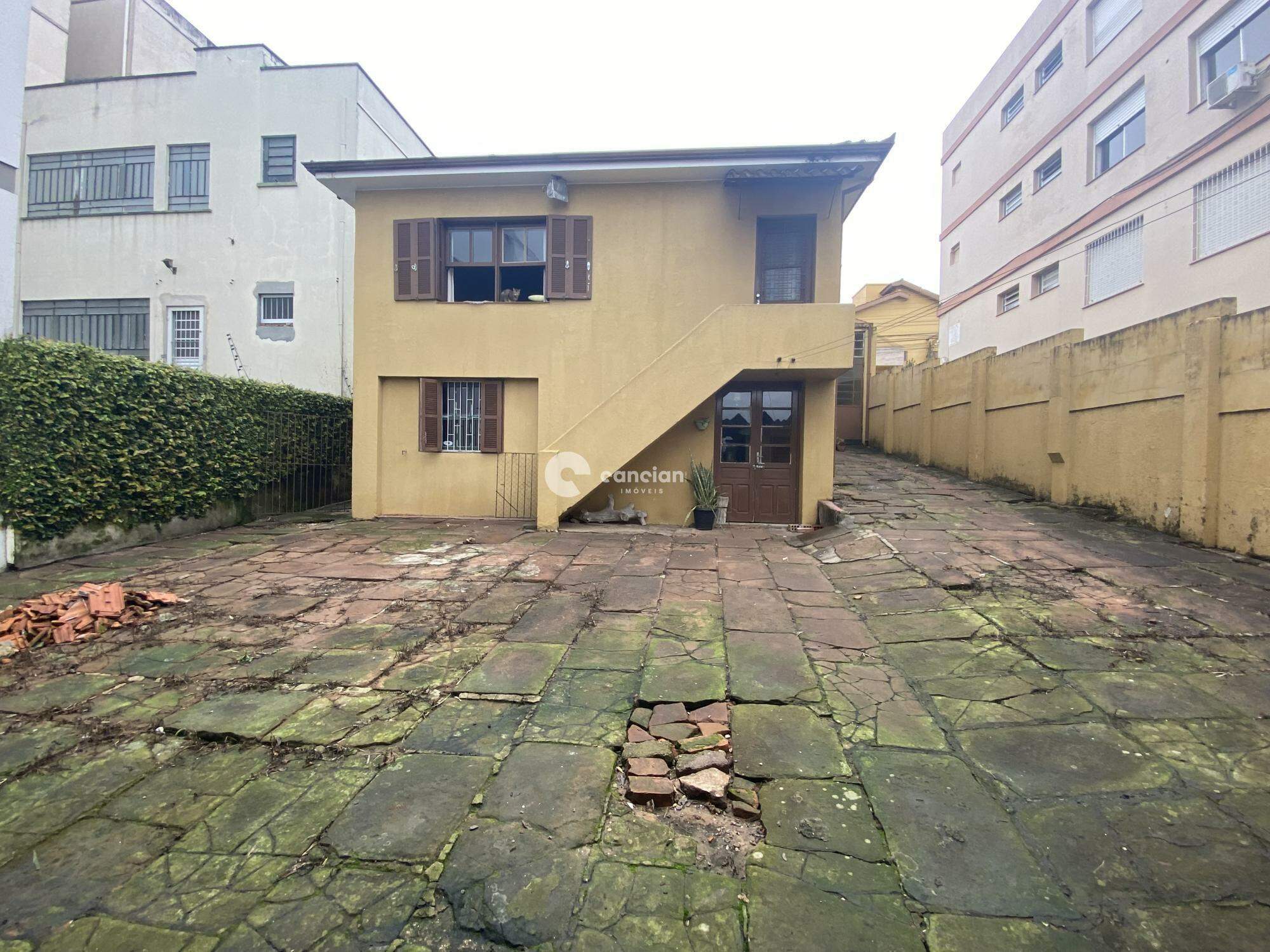 Casa à venda no Bonfim: 