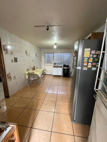 Casa à venda no Nossa Senhora do Rosário: 