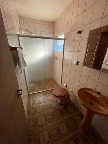 Casa à venda no Nossa Senhora do Rosário: 