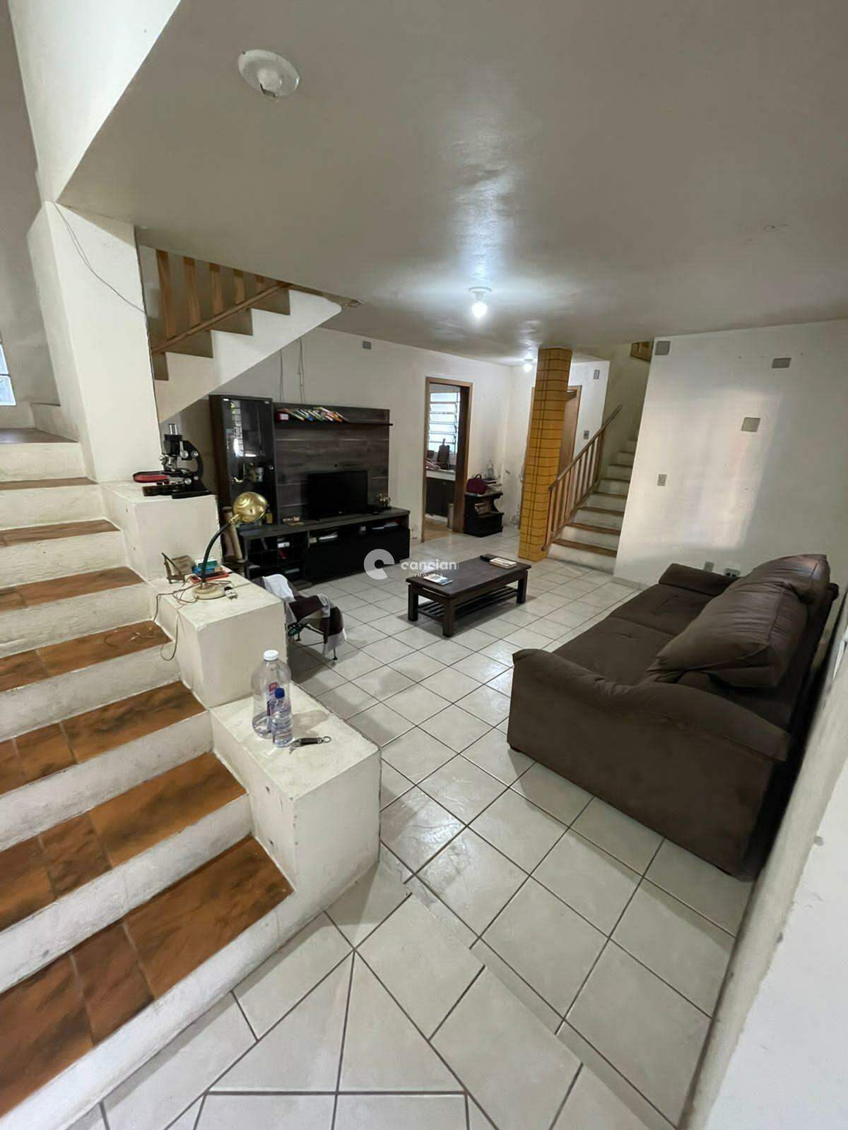 Casa à venda no Nossa Senhora do Rosário: 