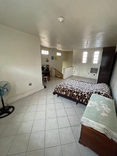 Casa à venda no Nossa Senhora do Rosário: 