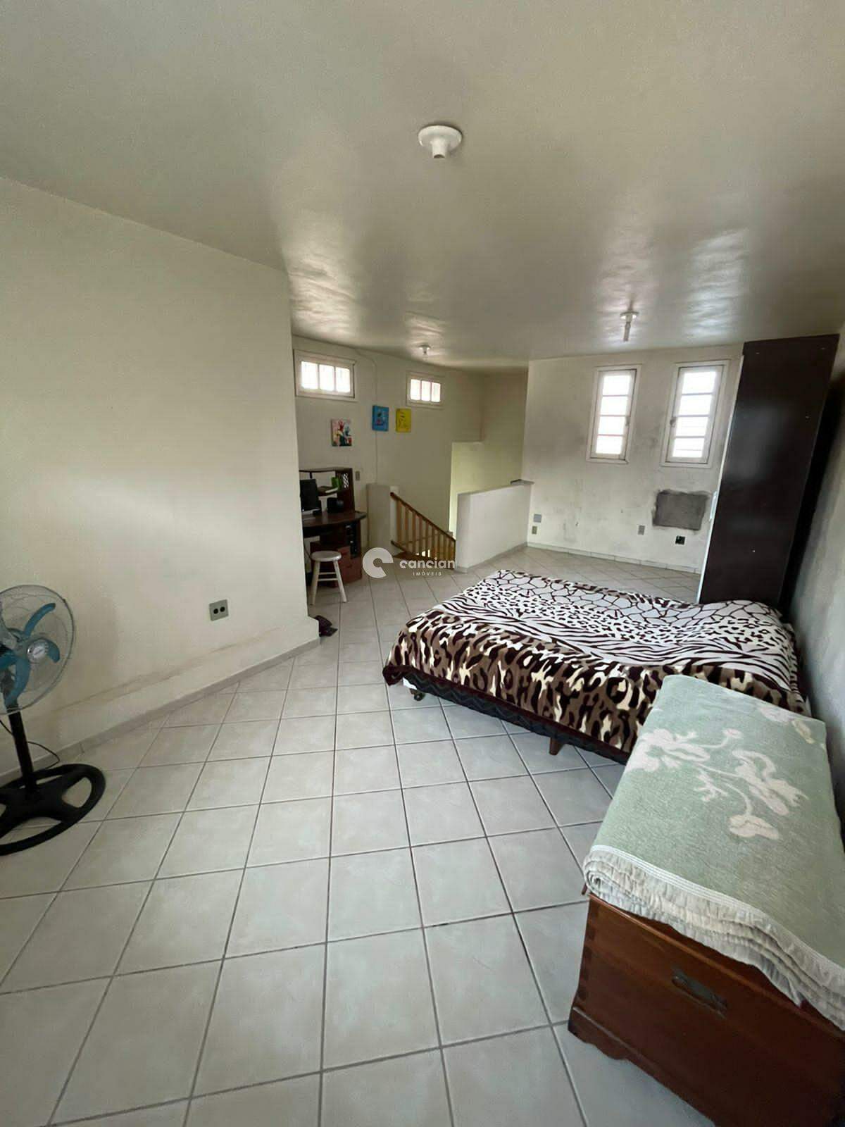 Casa à venda no Nossa Senhora do Rosário: 