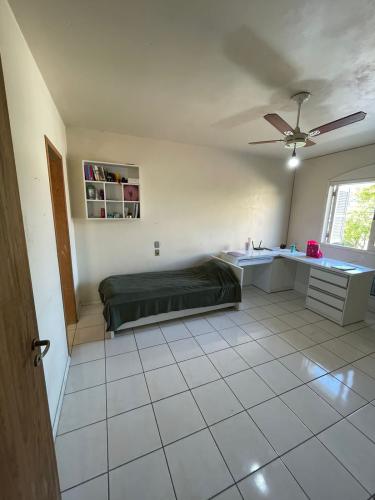 Casa à venda no Nossa Senhora do Rosário: 