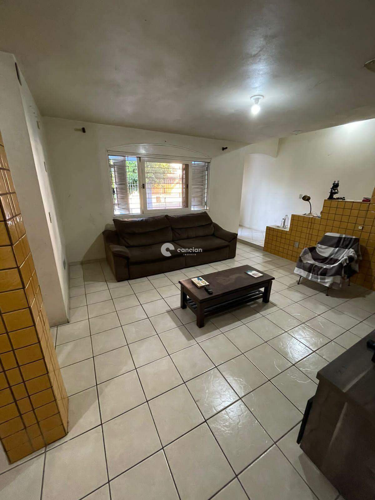 Casa à venda no Nossa Senhora do Rosário: 