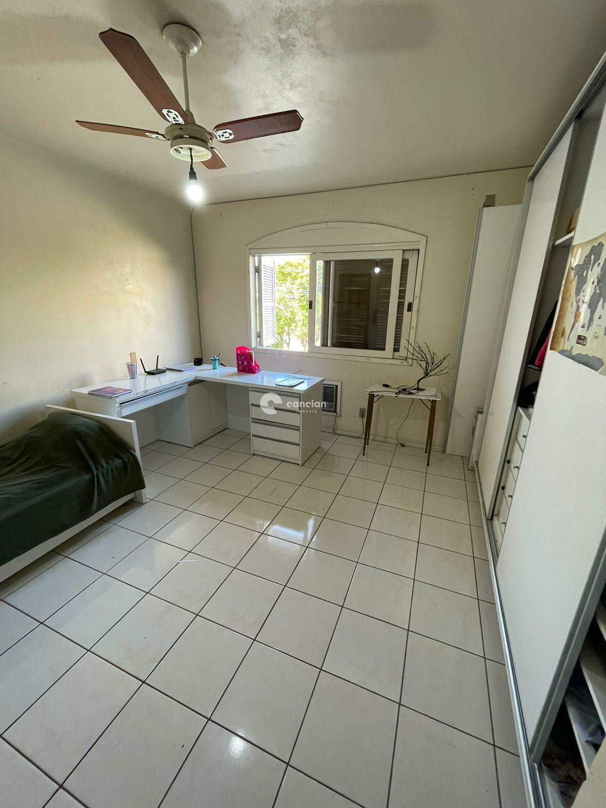 Casa à venda no Nossa Senhora do Rosário: 