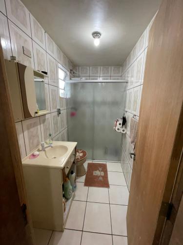 Casa à venda no Nossa Senhora do Rosário: 