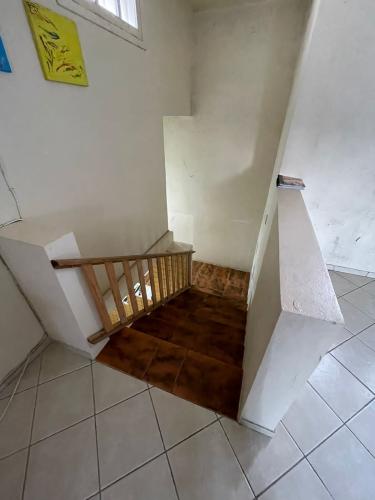 Casa à venda no Nossa Senhora do Rosário: 