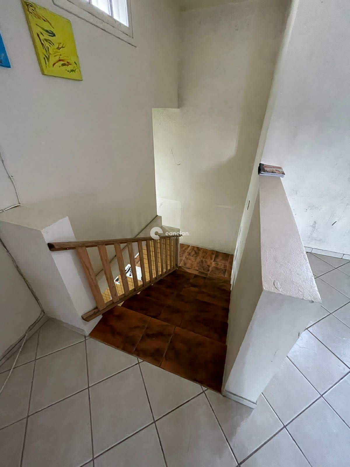 Casa à venda no Nossa Senhora do Rosário: 