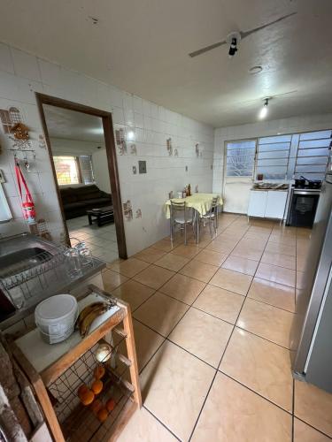 Casa à venda no Nossa Senhora do Rosário: 