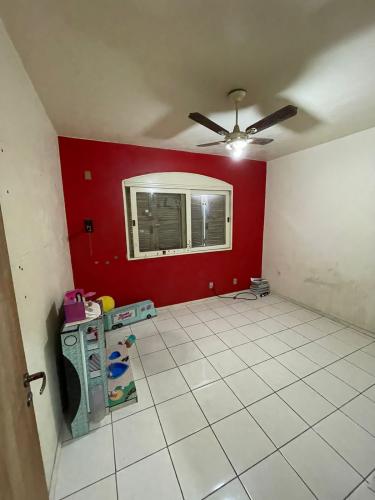 Casa à venda no Nossa Senhora do Rosário: 