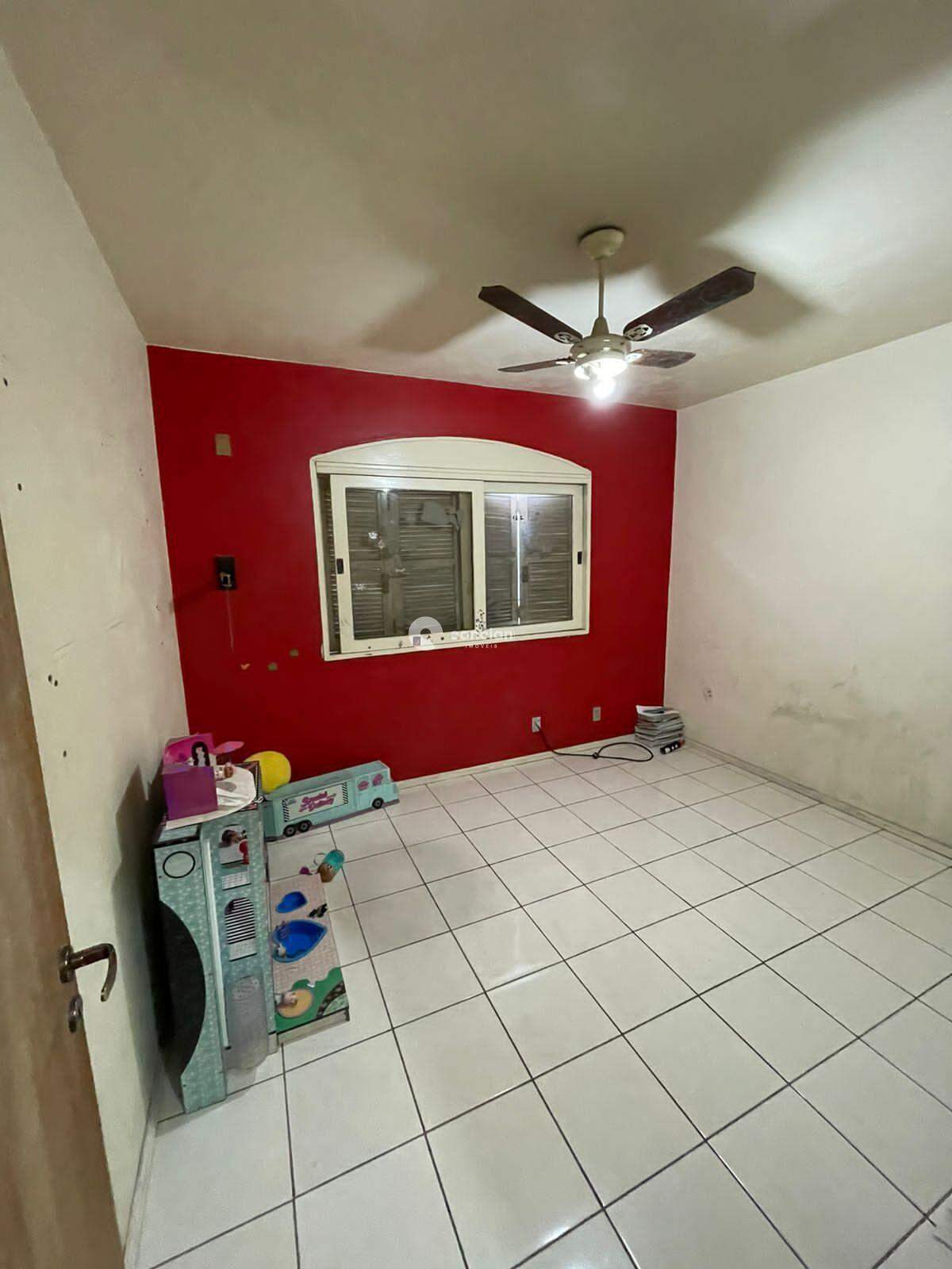 Casa à venda no Nossa Senhora do Rosário: 