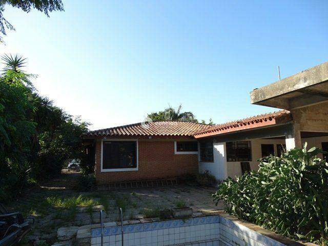 Casa à venda no Pinheiro Machado: 