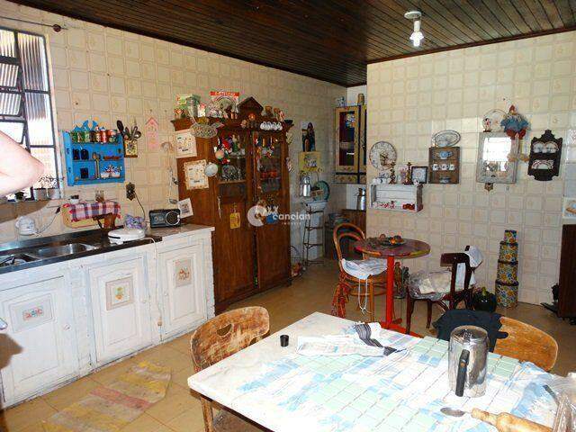Casa à venda no Pinheiro Machado: 