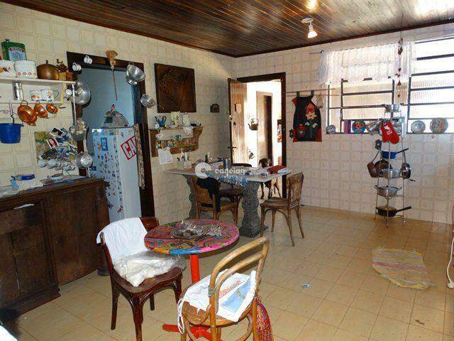 Casa à venda no Pinheiro Machado: 