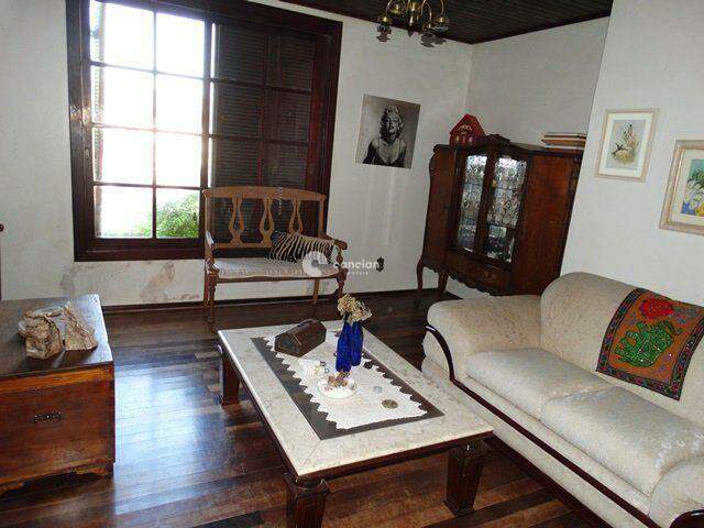 Casa à venda no Pinheiro Machado: 