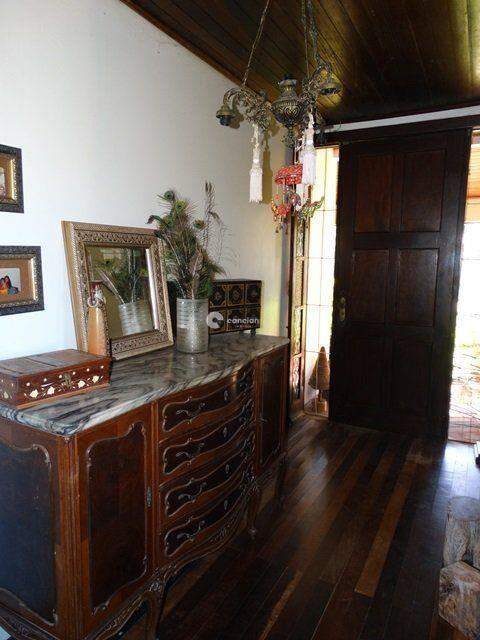 Casa à venda no Pinheiro Machado: 