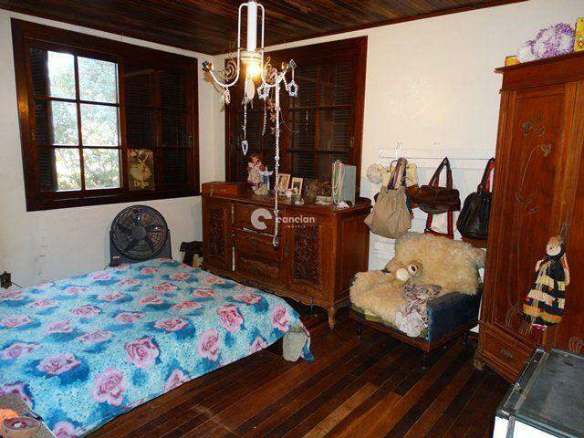 Casa à venda no Pinheiro Machado: 