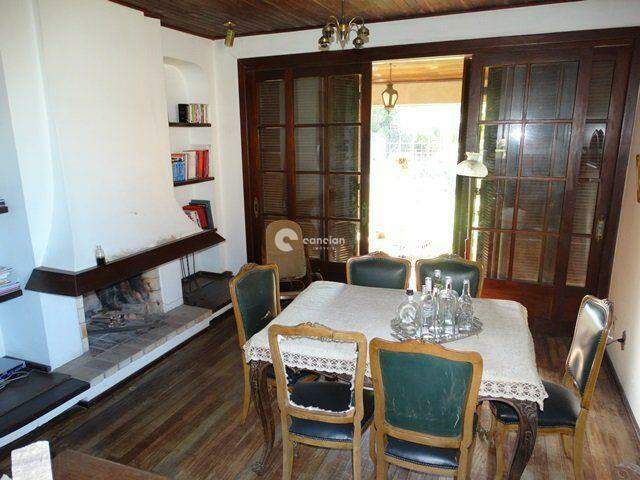 Casa à venda no Pinheiro Machado: 