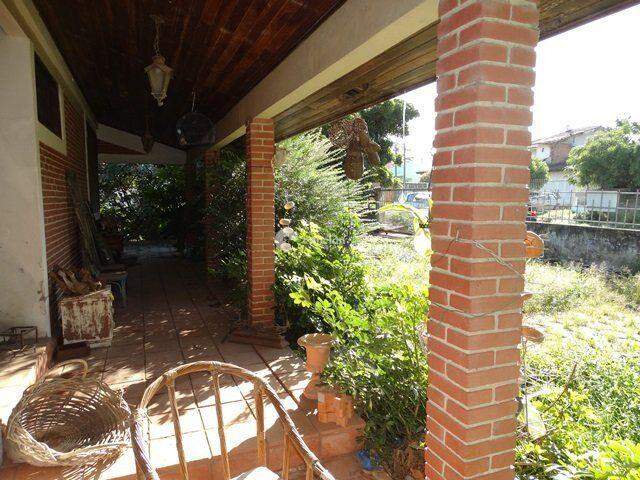 Casa à venda no Pinheiro Machado: 