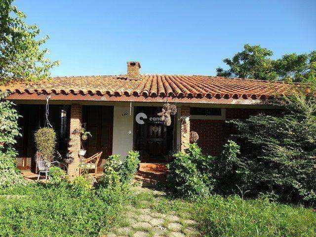Casa à venda no Pinheiro Machado: 