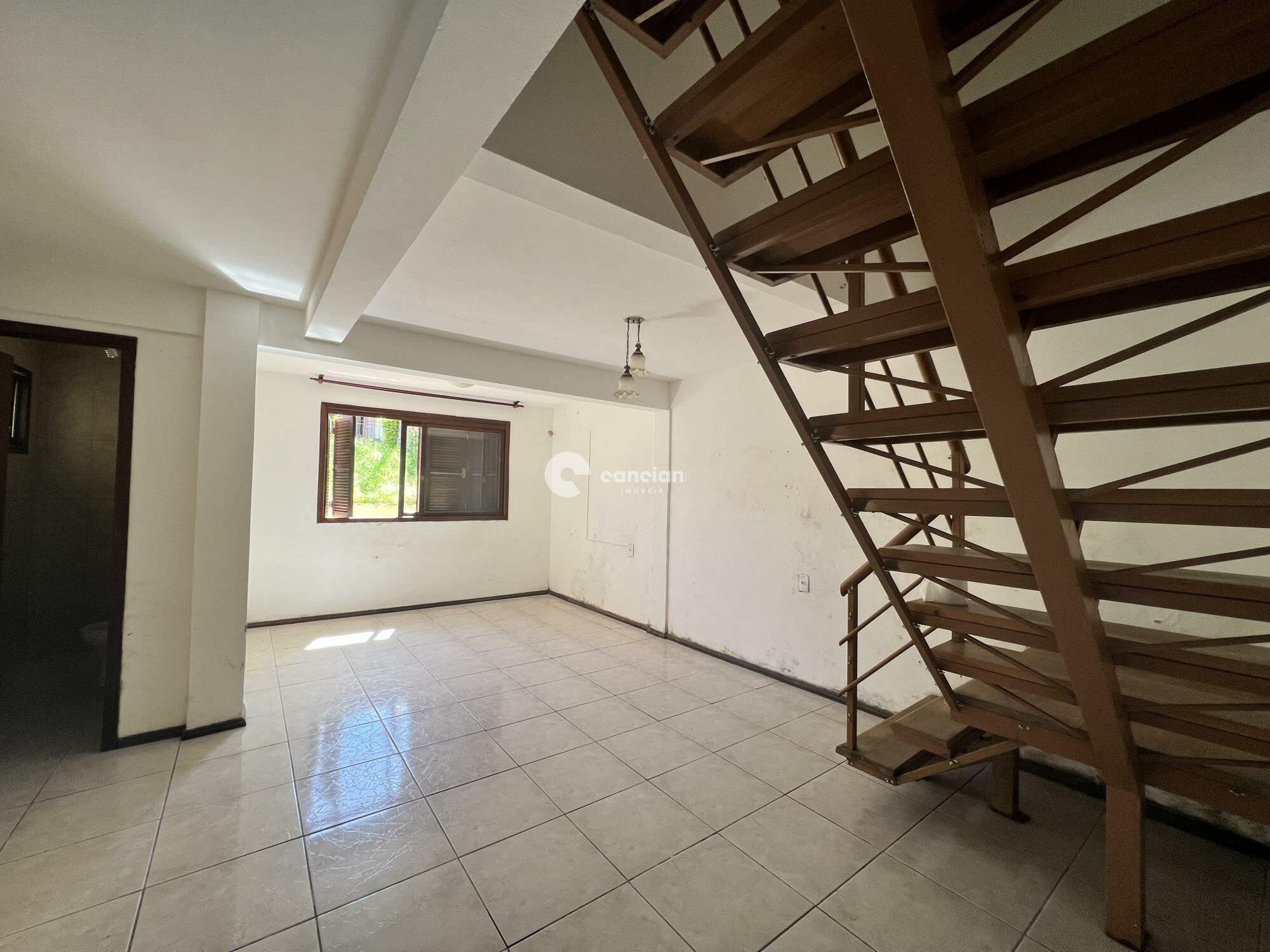 Casa à venda no Nossa Senhora Medianeira: 