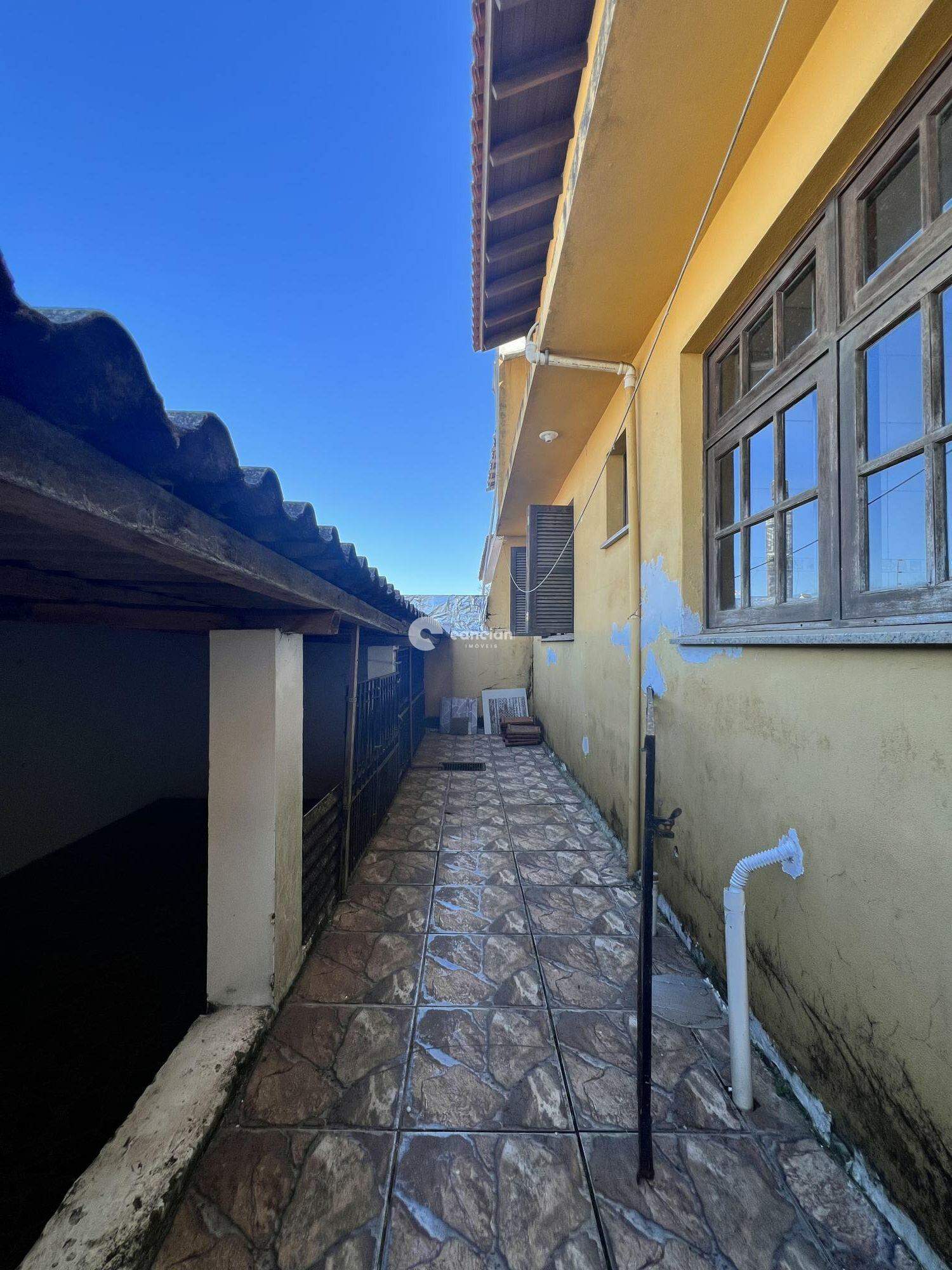 Casa à venda no Nossa Senhora Medianeira: 