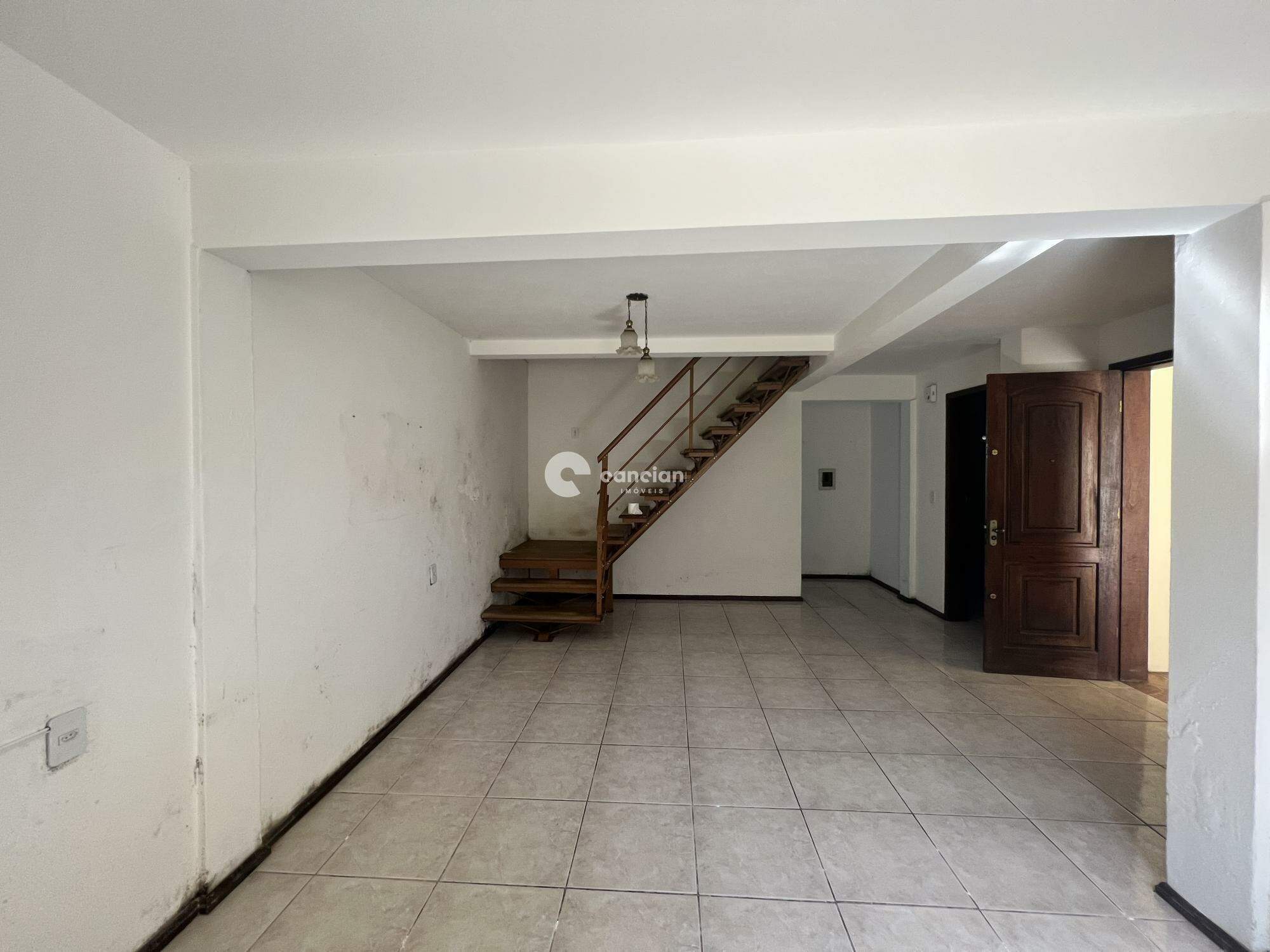 Casa à venda no Nossa Senhora Medianeira: 