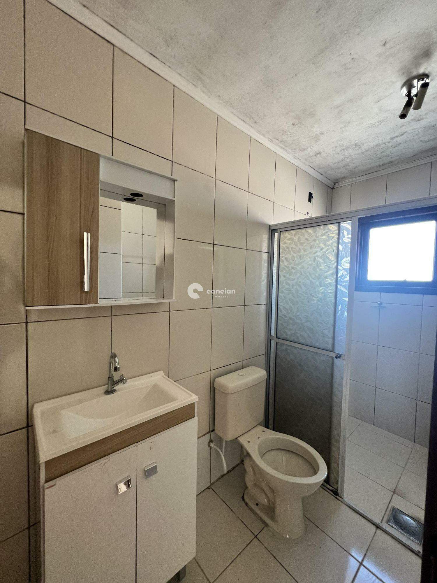 Casa à venda no Nossa Senhora Medianeira: 
