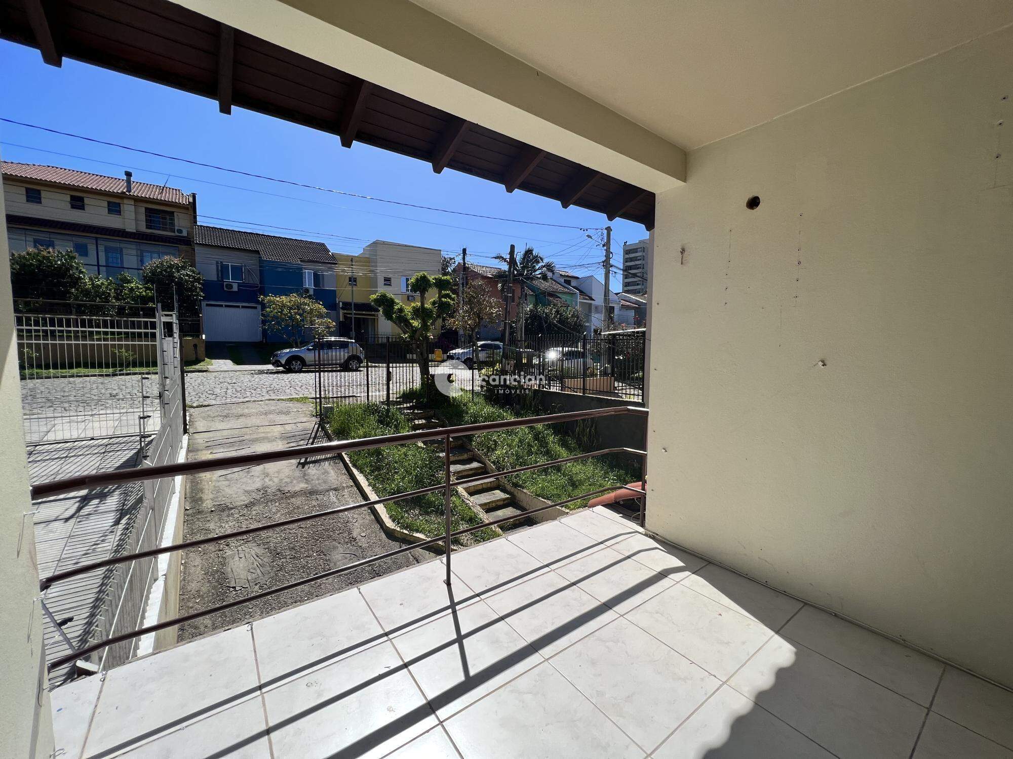 Casa à venda no Nossa Senhora Medianeira: 