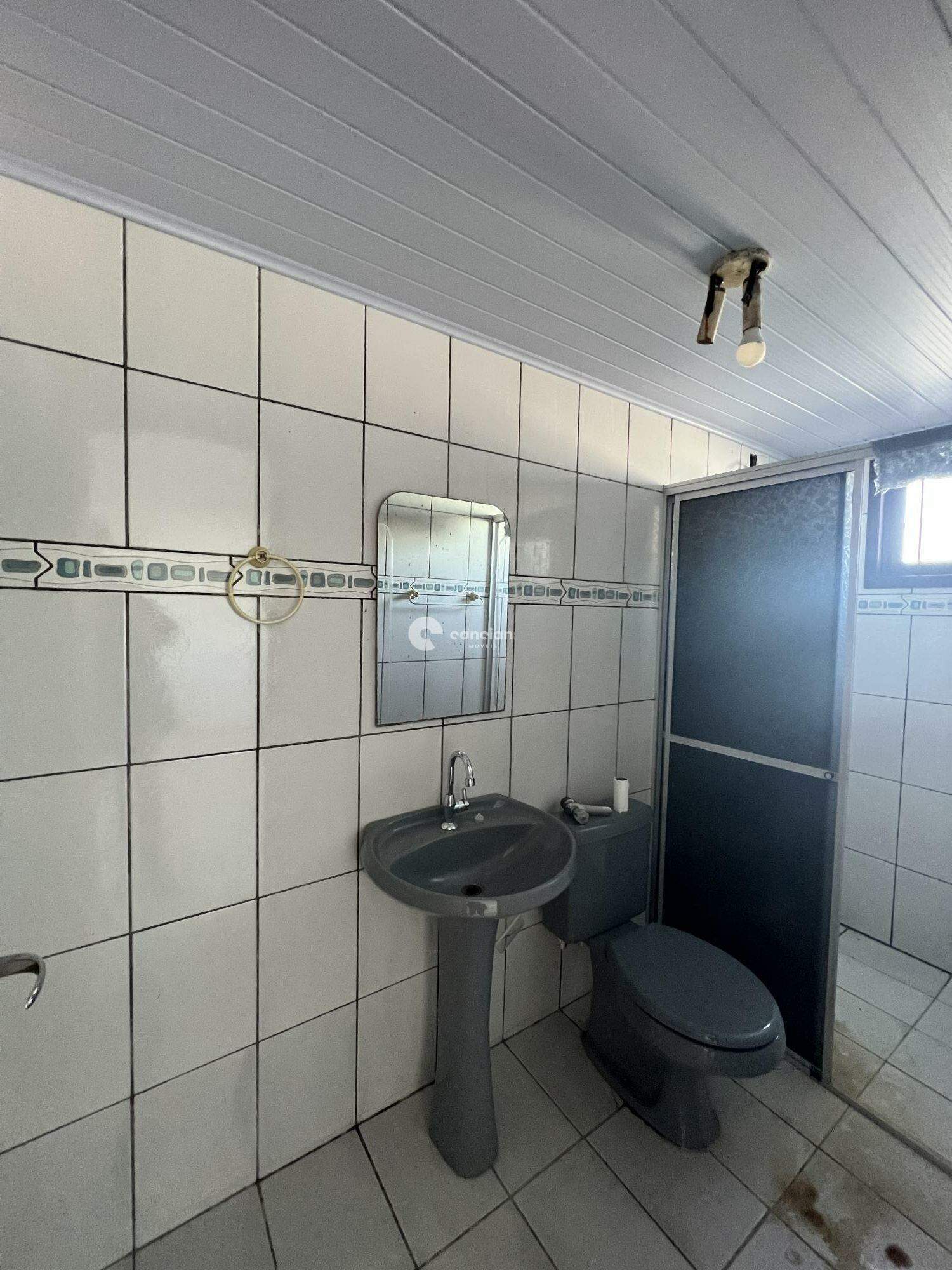 Casa à venda no Nossa Senhora Medianeira: 