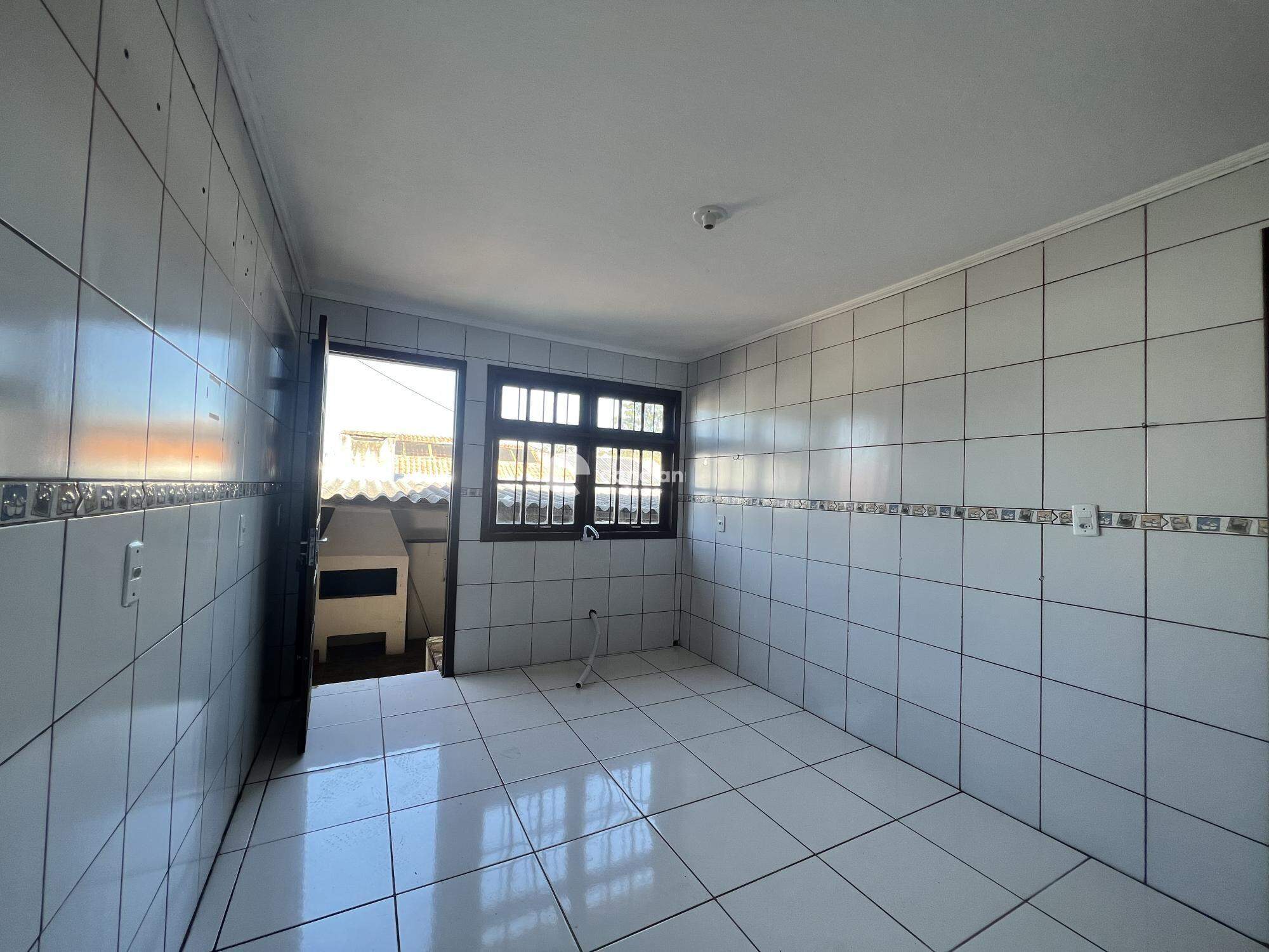 Casa à venda no Nossa Senhora Medianeira: 