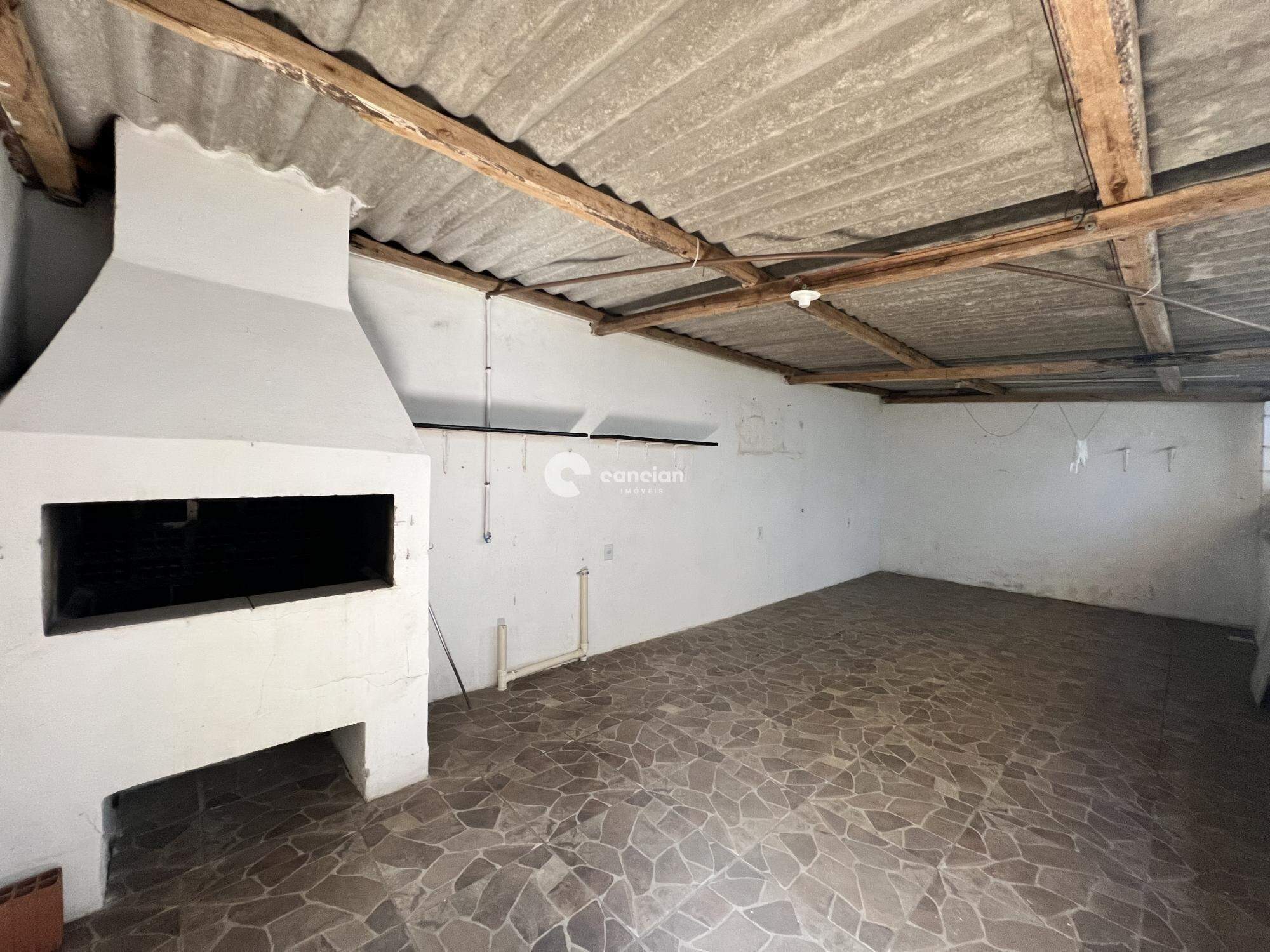 Casa à venda no Nossa Senhora Medianeira: 