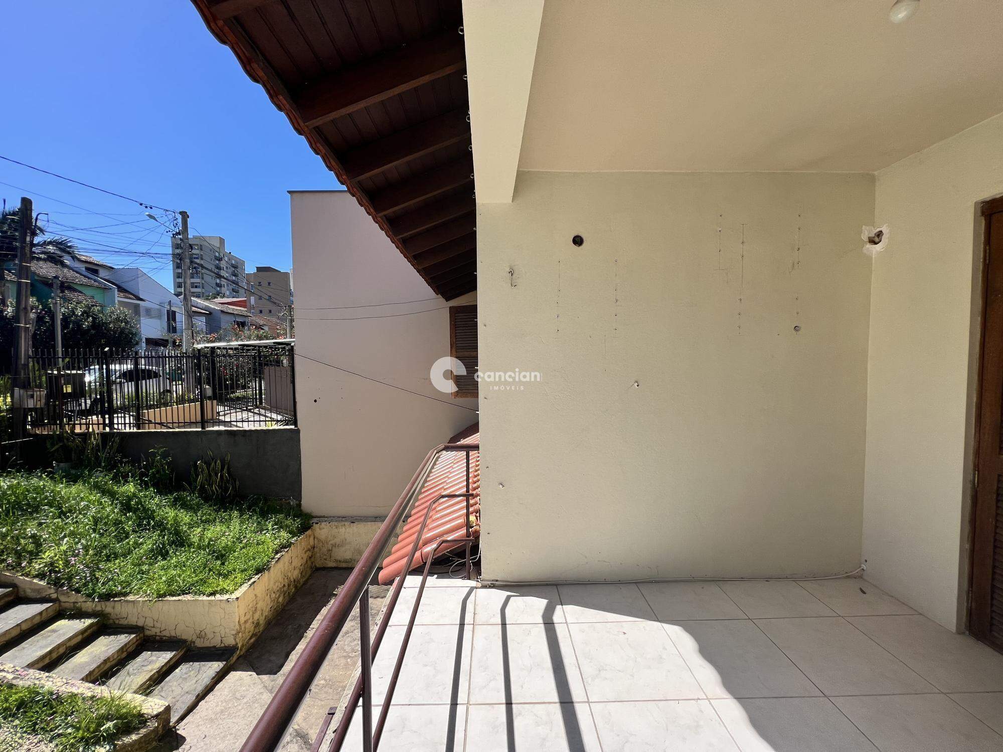 Casa à venda no Nossa Senhora Medianeira: 