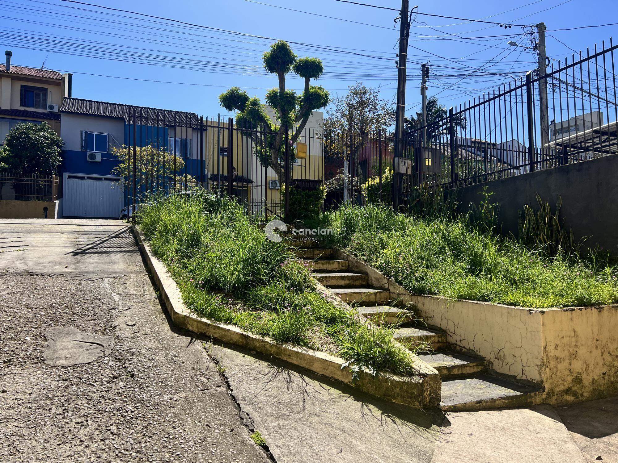 Casa à venda no Nossa Senhora Medianeira: 