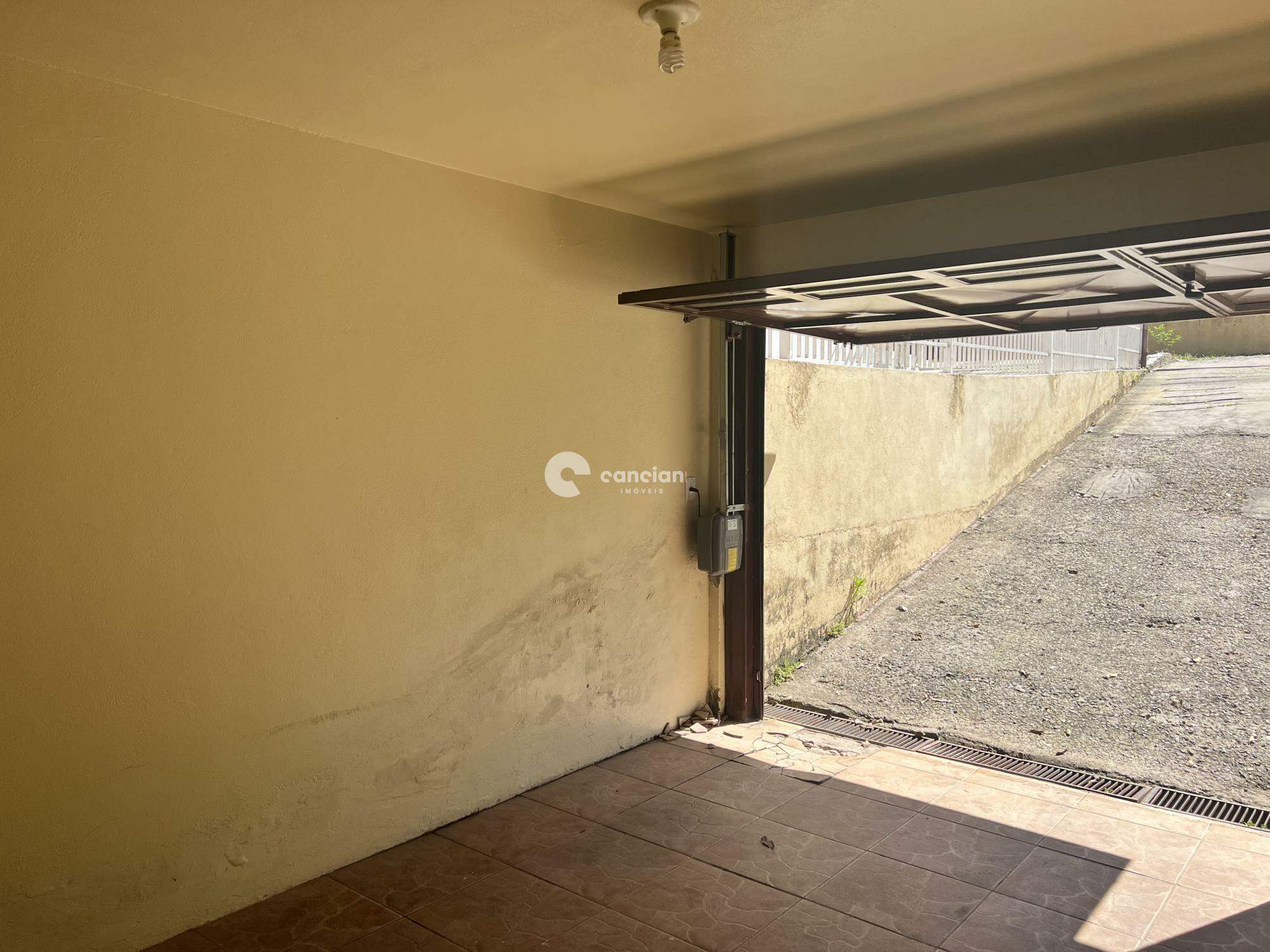 Casa à venda no Nossa Senhora Medianeira: 