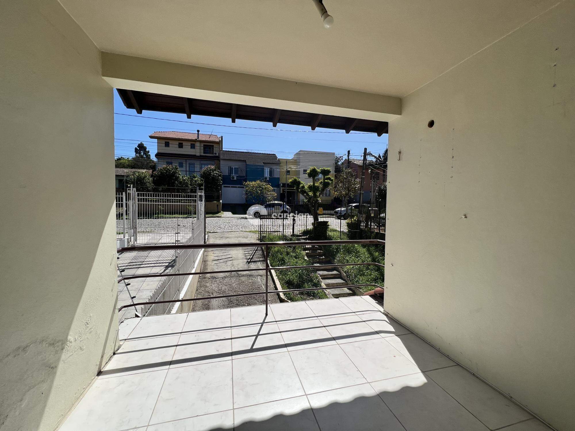 Casa à venda no Nossa Senhora Medianeira: 